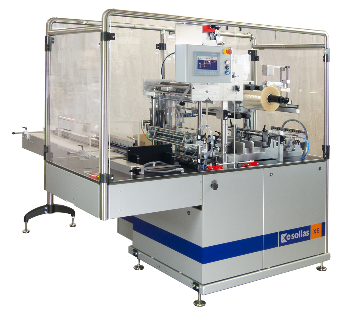 SOLLAS XE Series