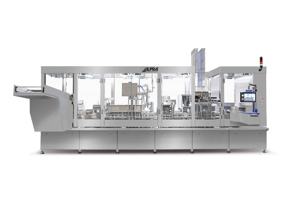 INLINE Filling Solutions